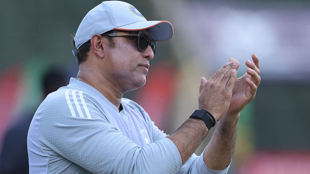 जिम्बाब्वे का सफाया: वीवीएस लक्ष्मण की 'बेस्ट एटीट्यूड अवार्ड' से रिंकू सिंह सम्मानित, भारत ने टी20 सीरीज जीती