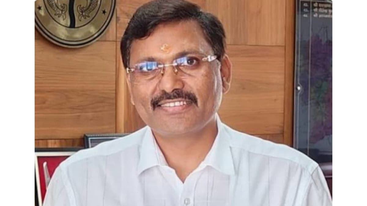 कमिश्नर मुरादाबाद आंजनेय कुमार सिंह को मिलेगा सातवां सेवा विस्तार? 14 अगस्त को खत्म हो रहा कार्यकाल